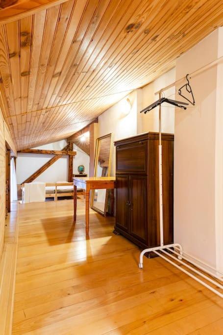 Rooftop 180M2 Loft With Private Sauna, Bratislava Dış mekan fotoğraf