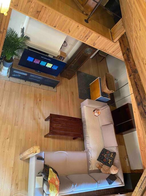 Rooftop 180M2 Loft With Private Sauna, Bratislava Dış mekan fotoğraf