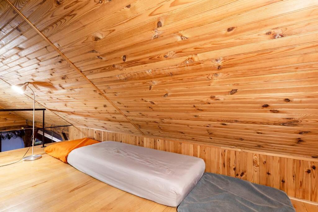 Rooftop 180M2 Loft With Private Sauna, Bratislava Dış mekan fotoğraf